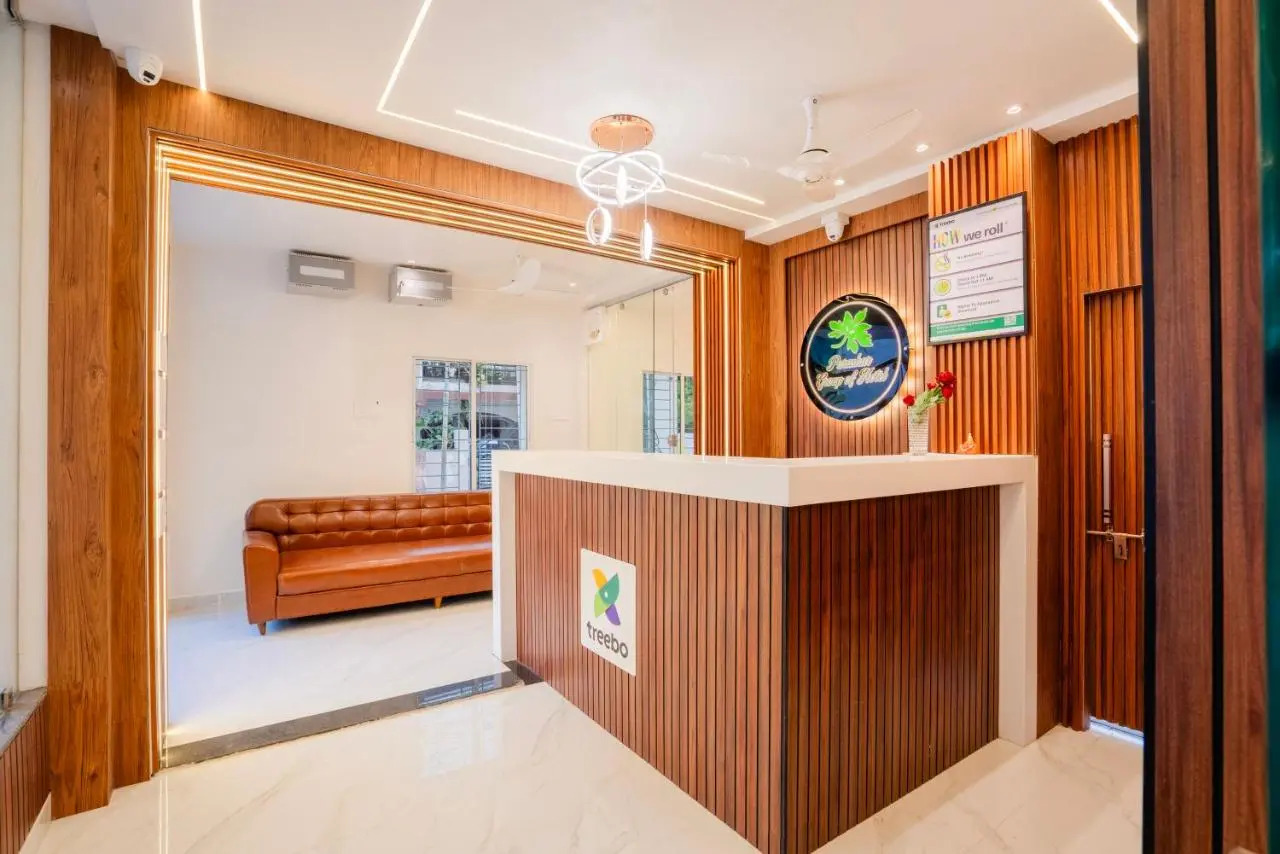 Foto - Treebo Parashar Max