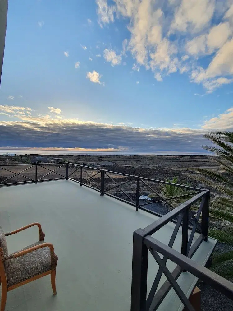 Foto - Villa by the Sea