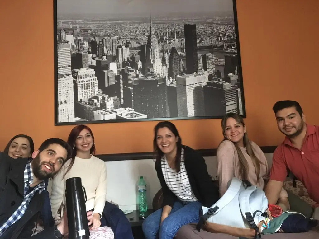 Photo - Lion University & Youth Hostel Milano