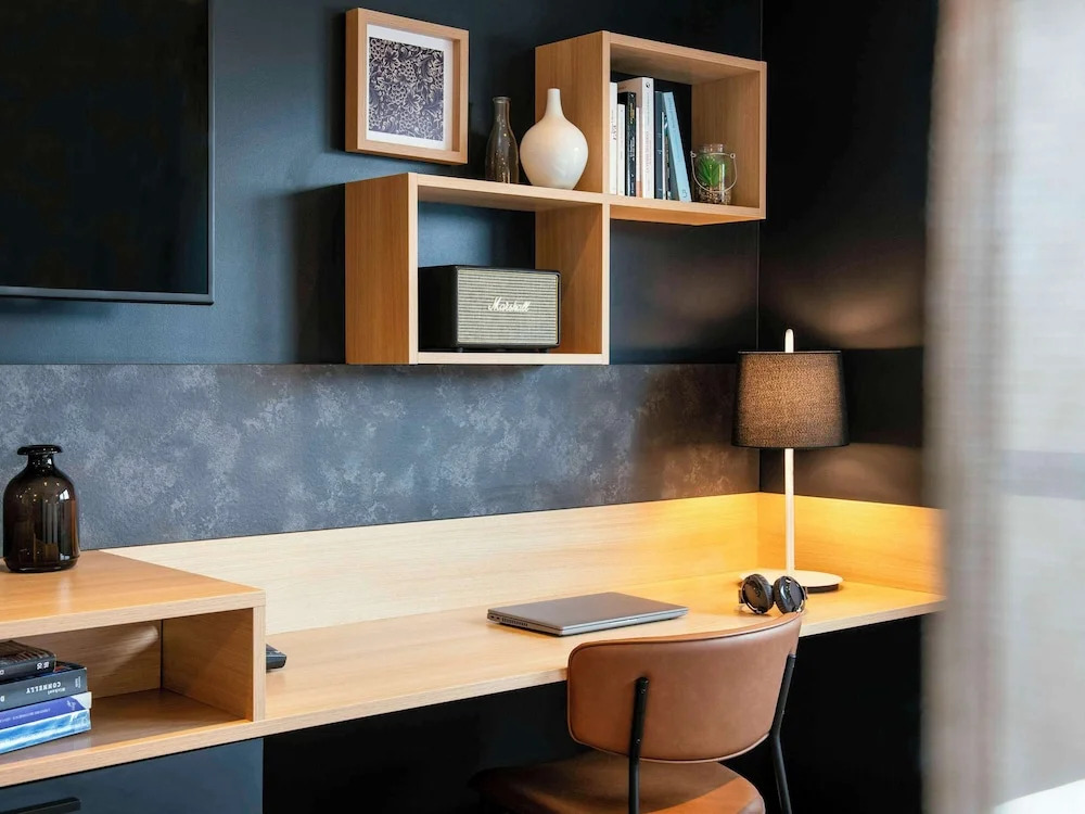 Foto - Aparthotel Adagio London City East