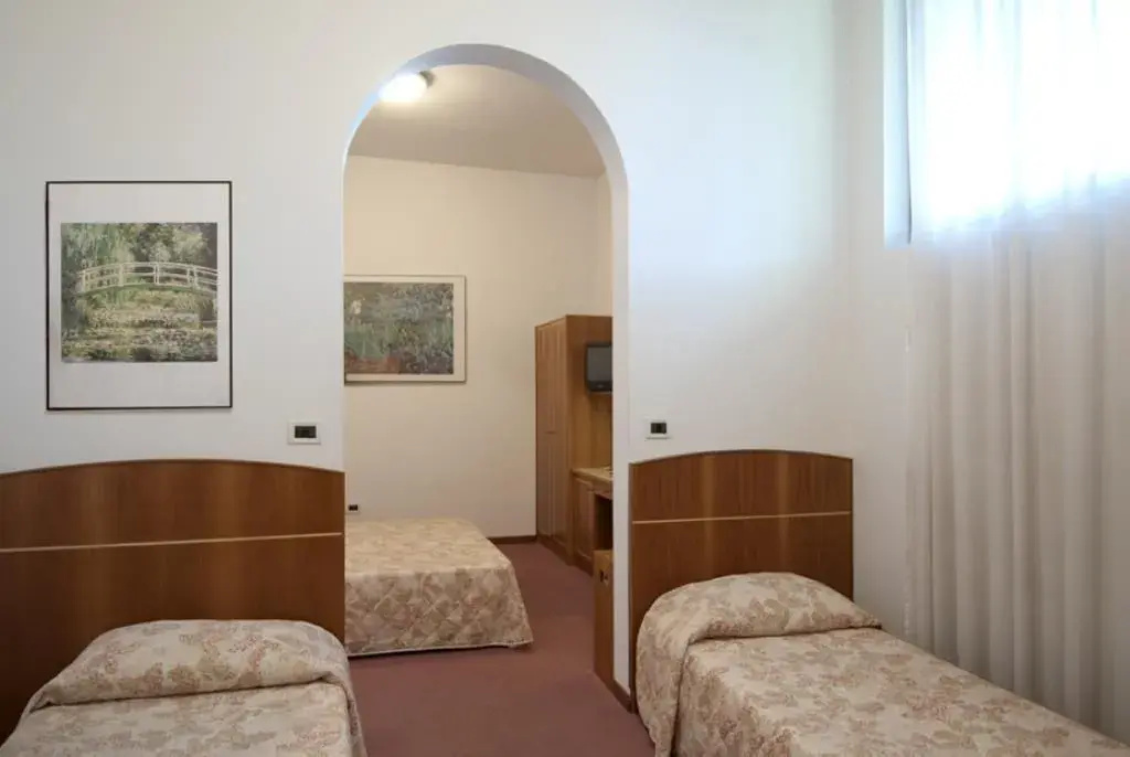 Foto - Park Hotel Chianti