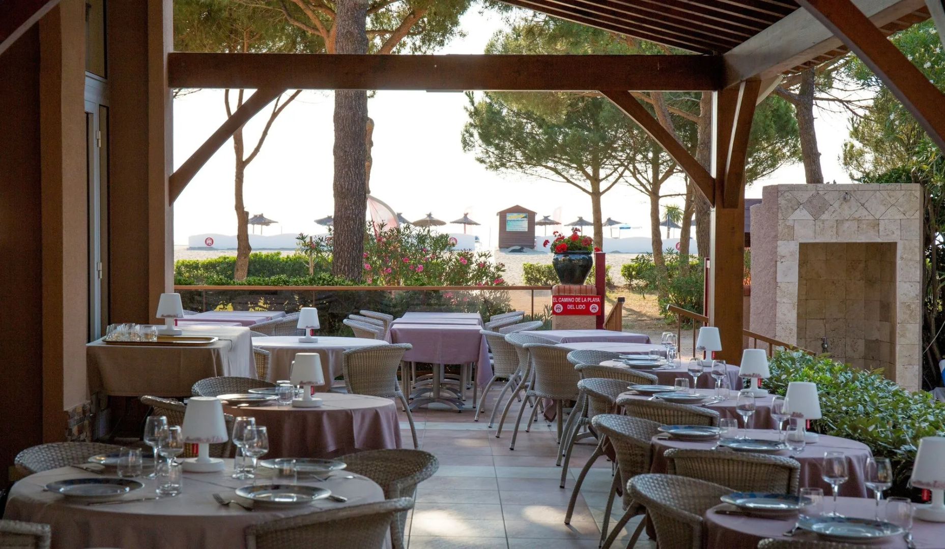 Photo - Grand Hôtel du Lido