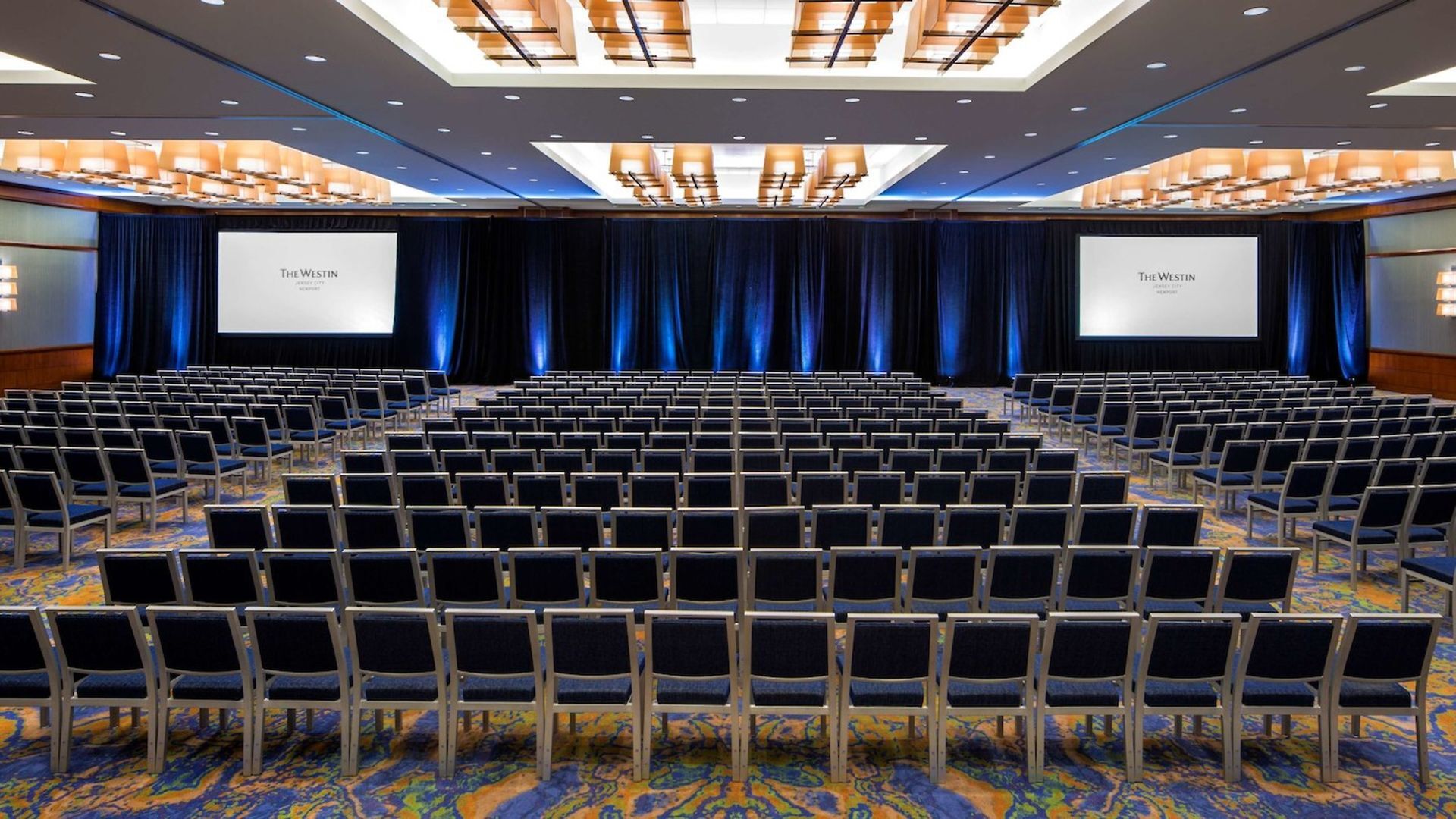 Photo - The Westin Jersey City Newport