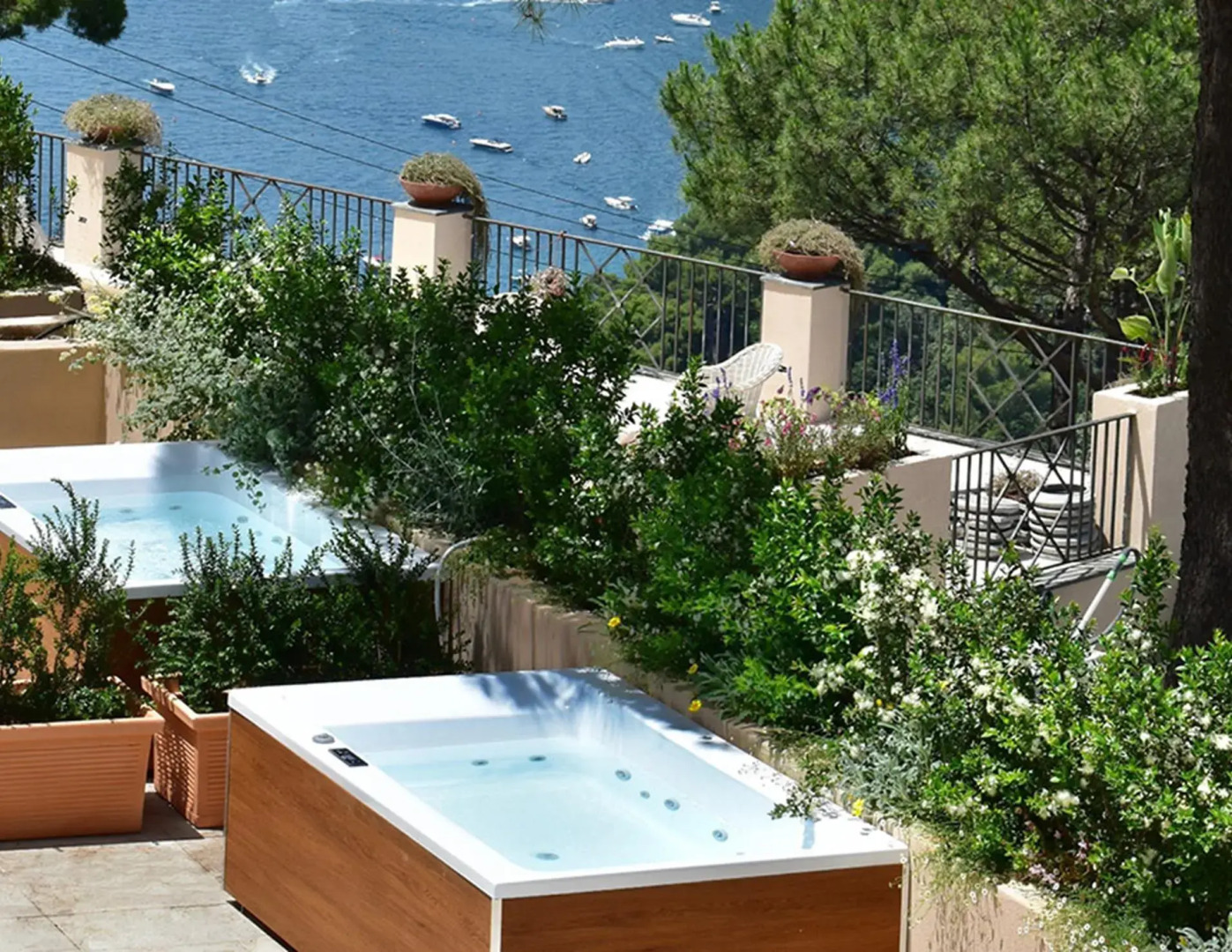 Foto - Villa Lia Hotel Capri