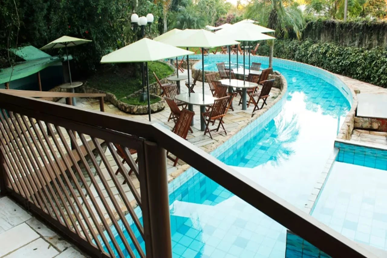 Photo - Suíça Iguaçu Hotel & Resort