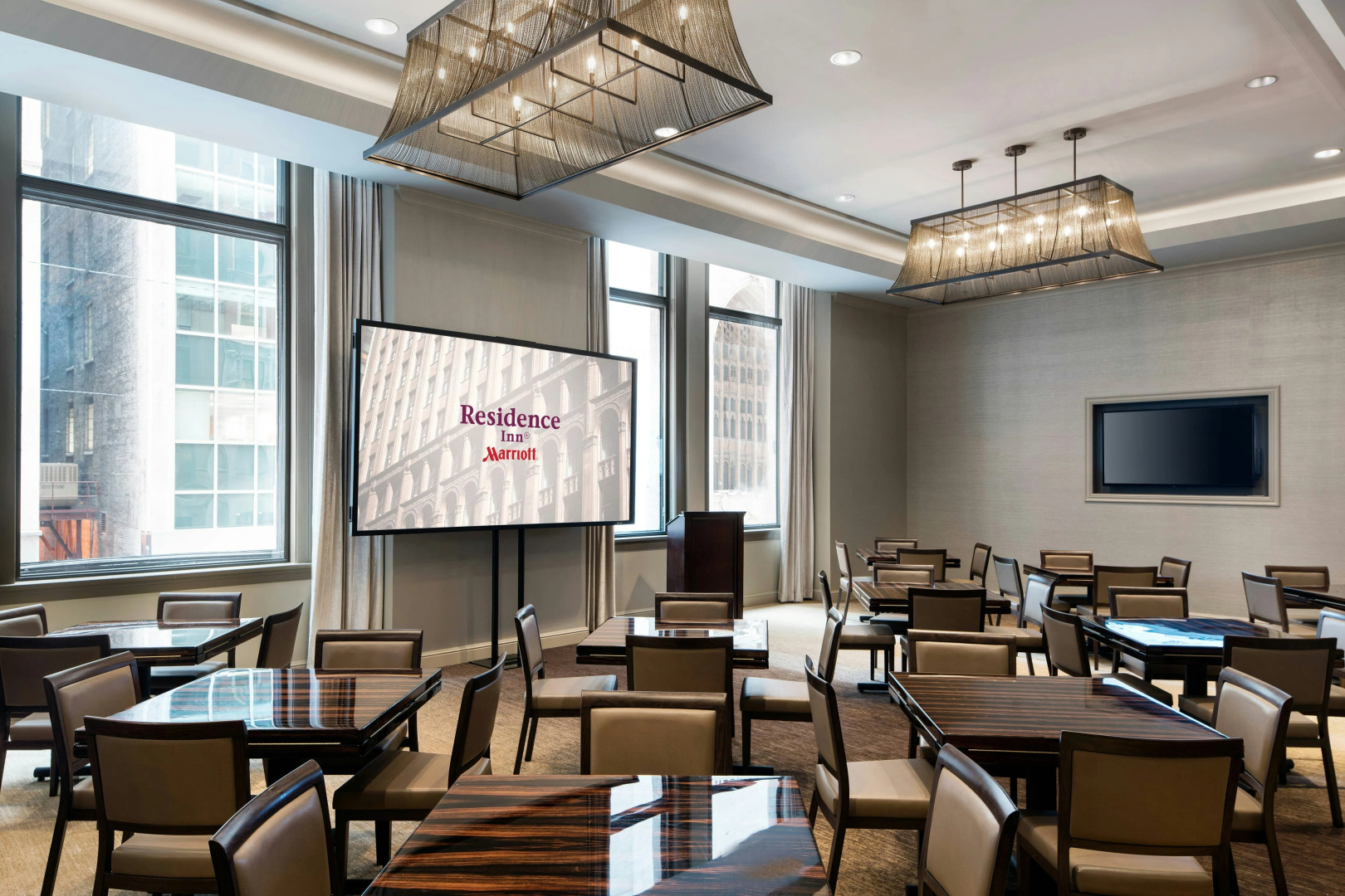 Foto - Residence Inn Chicago Downtown/Loop