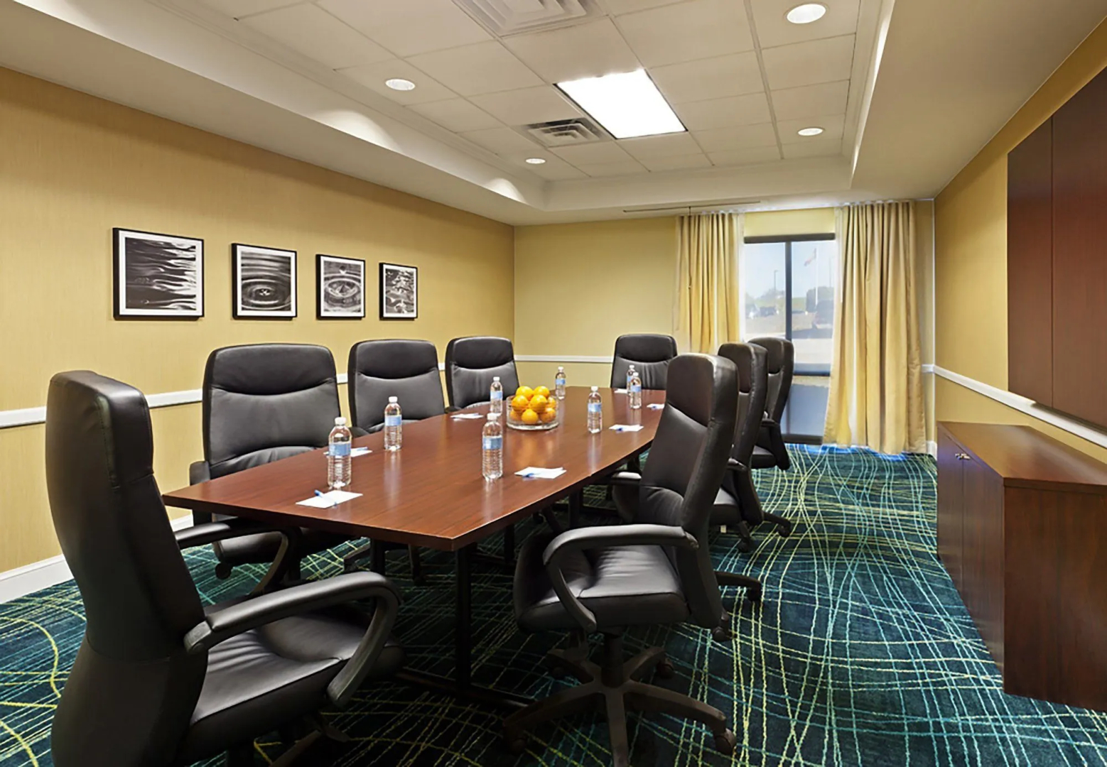 Photo - SpringHill Suites by Marriott Austin Parmer/Tech Ridge