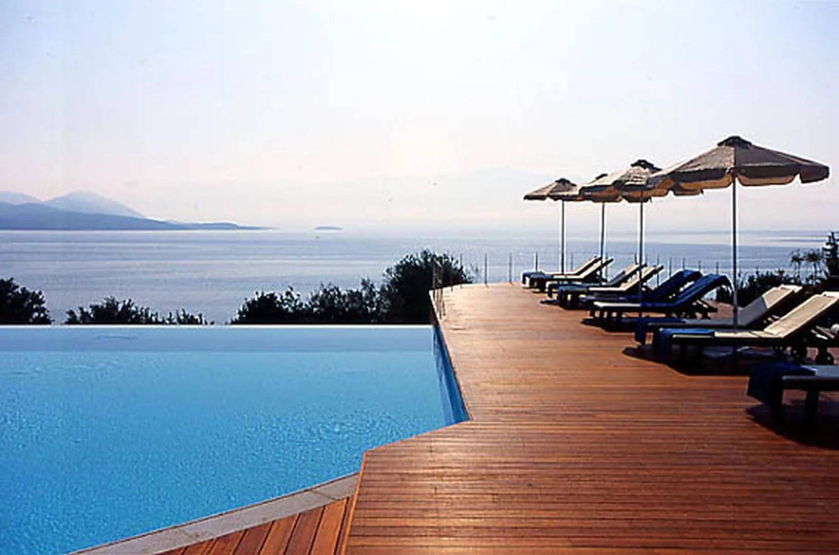 Photo - Ionian Blue Bungalows And Spa Resort