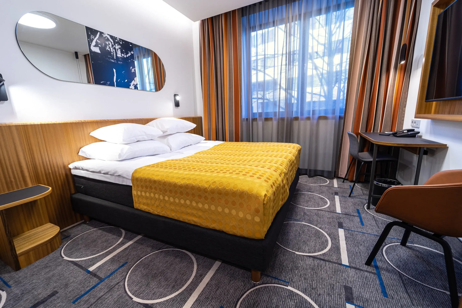 Foto - Hestia Hotel Kentmanni