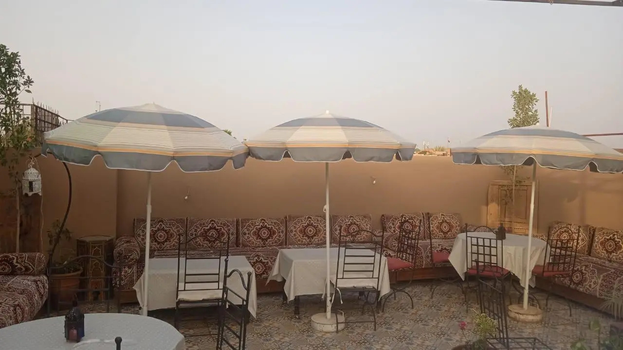 Foto - Riad Nouhal