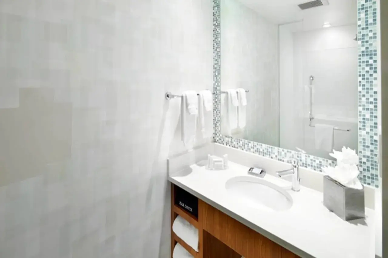 Photo - SpringHill Suites Houston NASA/Webster