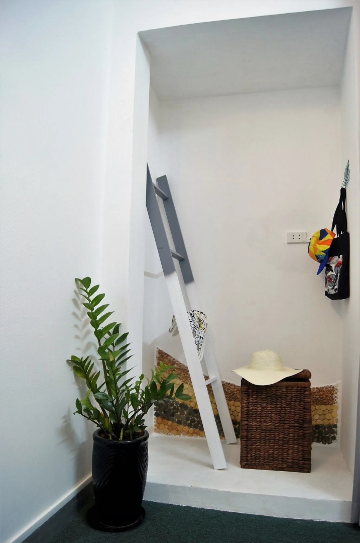 Foto - HoLo Fairy House Saigon Serviced HomeStay