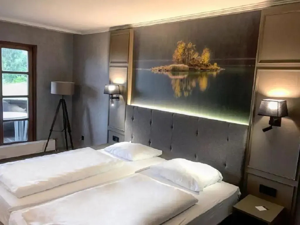 Photo - Michel Hotel Waldkirchen am Badepark