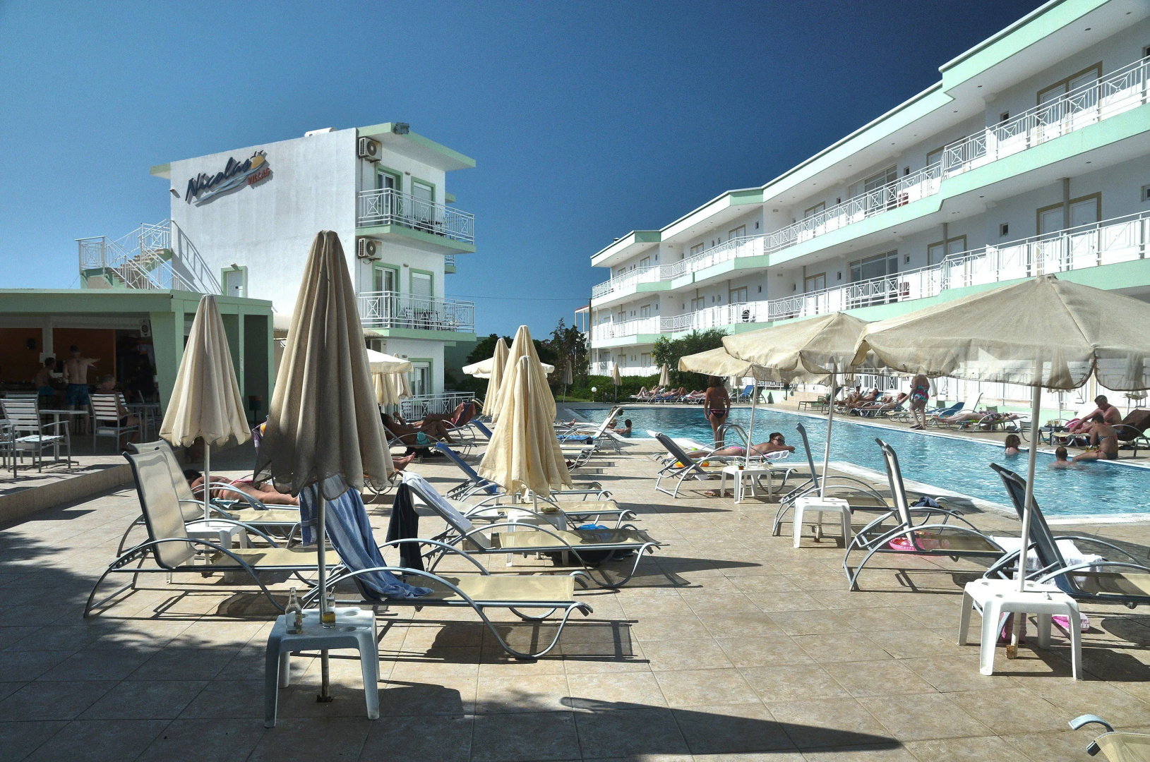 Foto - Chrissy's Paradise