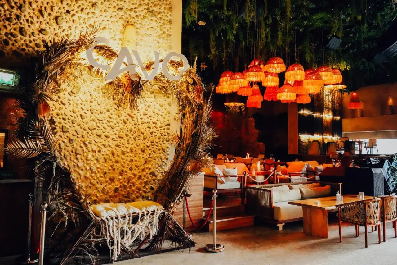 Foto - Ramee Dream Hotel Downtown
