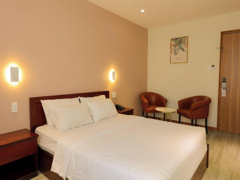 Photo - Lanura Saigon Boutique Hotel