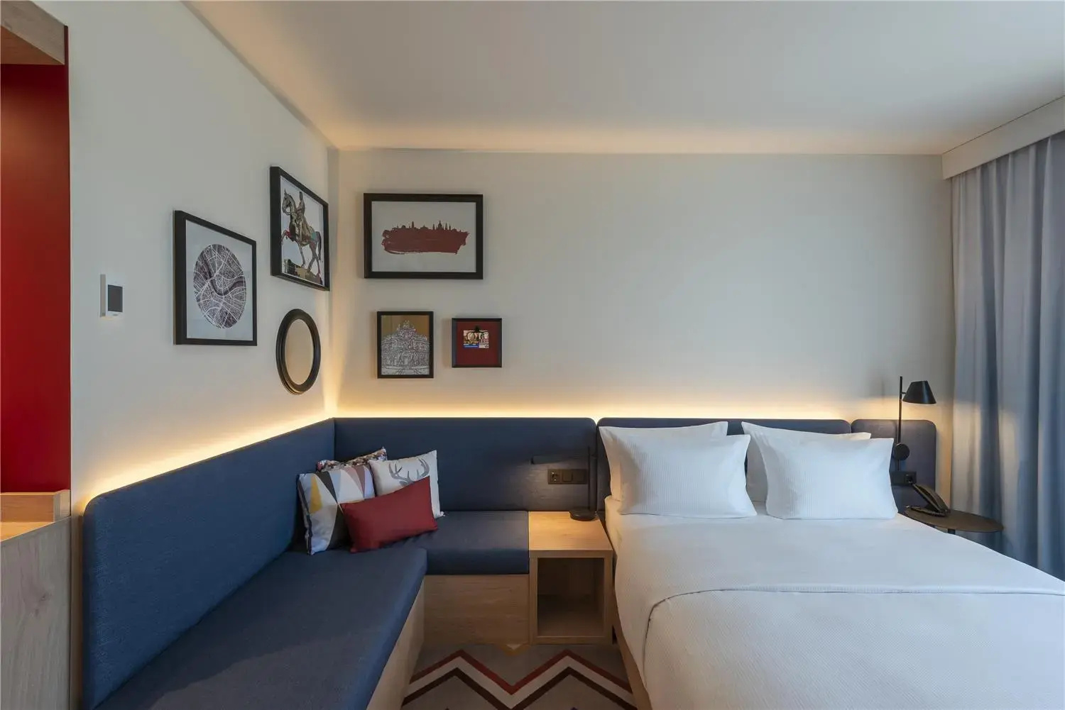 Photo - Hampton By Hilton Dresden City Centre