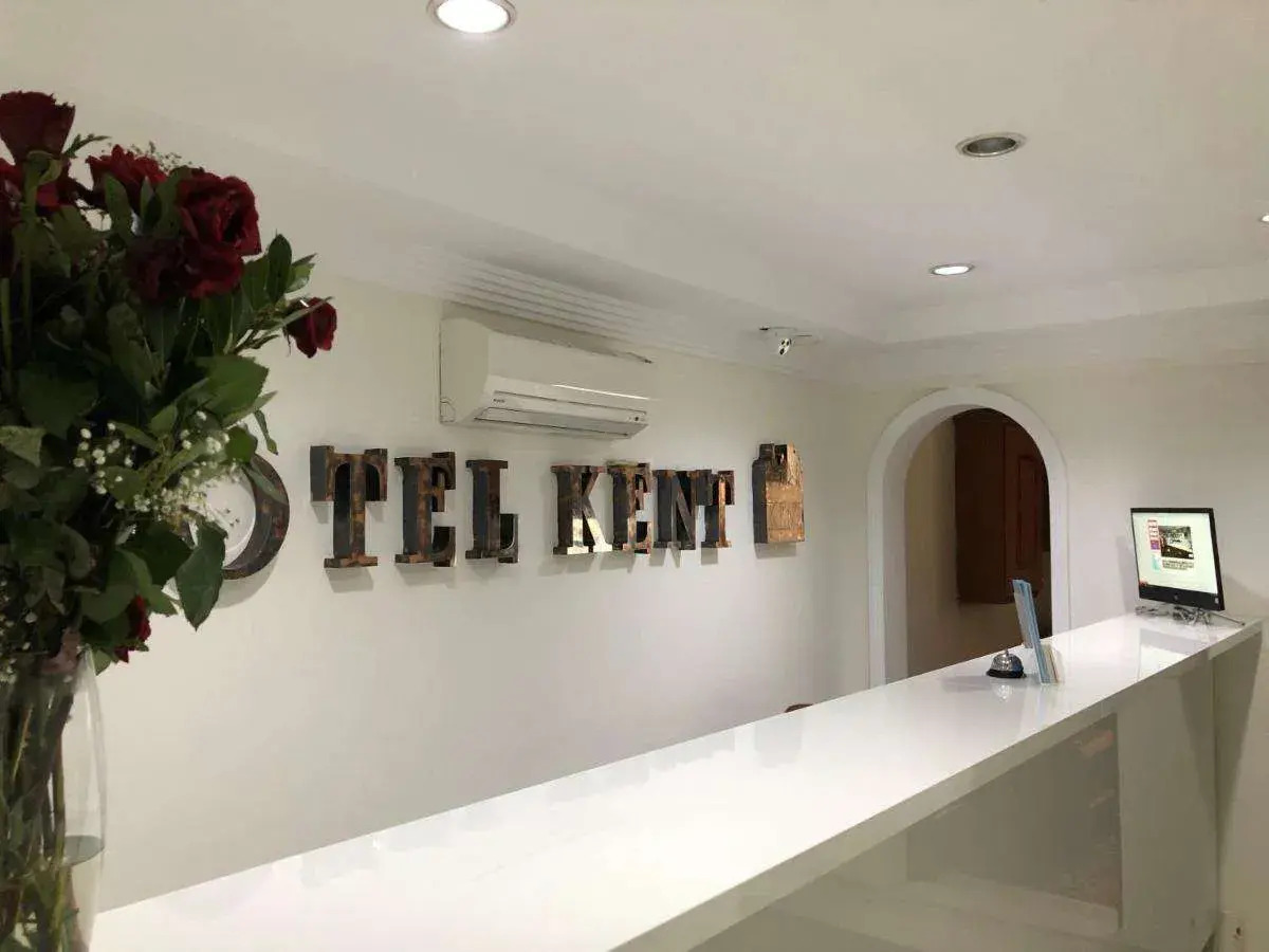 Foto - My Kent Hotel