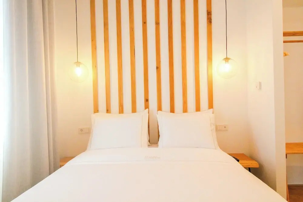 Foto - The Lost Garden