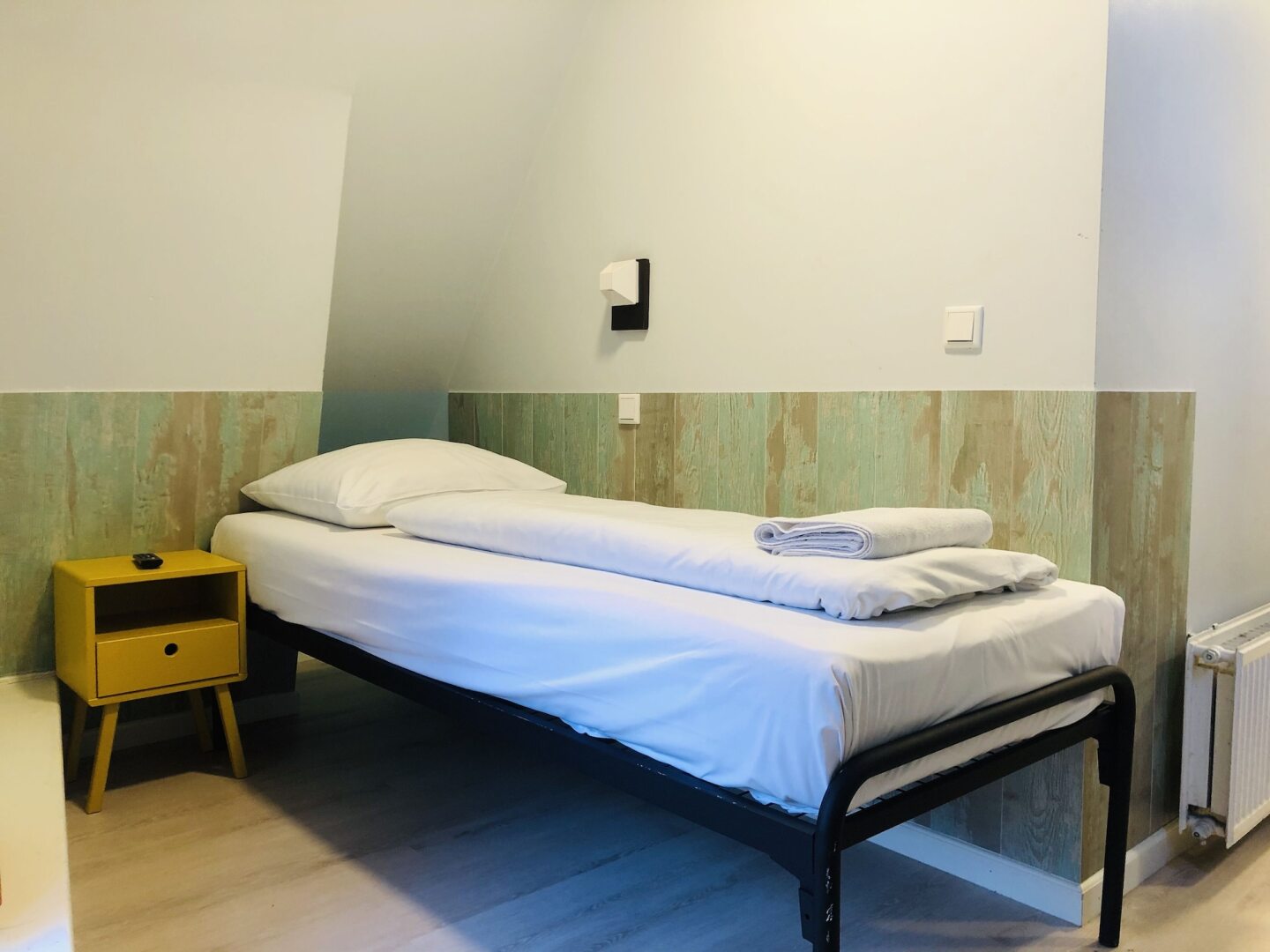 Foto - Hotel Damrak Inn