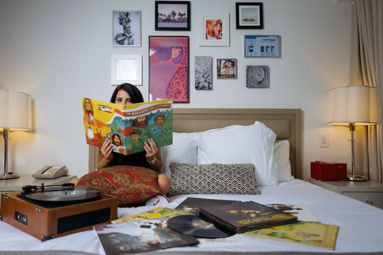 Foto - Uma House by Yurbban South Beach