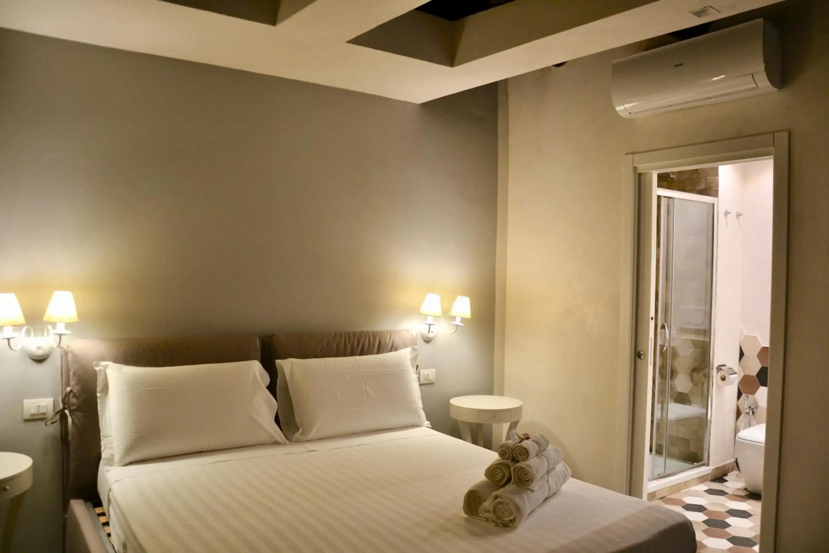 Foto - B&B Vicoli di Napoli