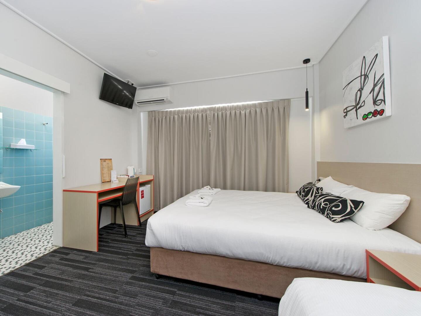 Foto - Nightcap at Prince of Wales Hotel