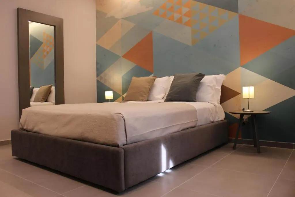 Foto - BeBIGEA Rooms