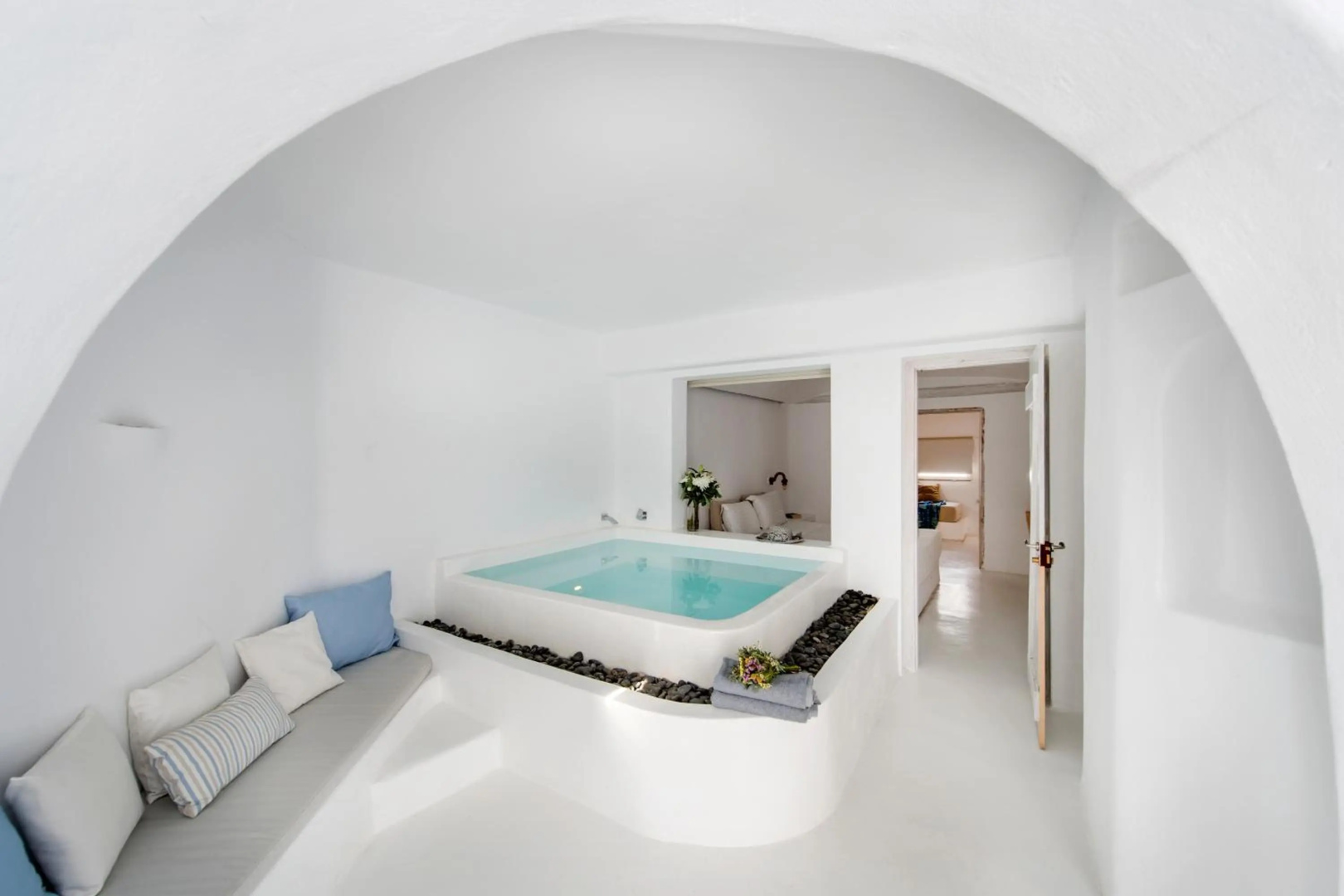 Foto - Zefi Hotel & Suites
