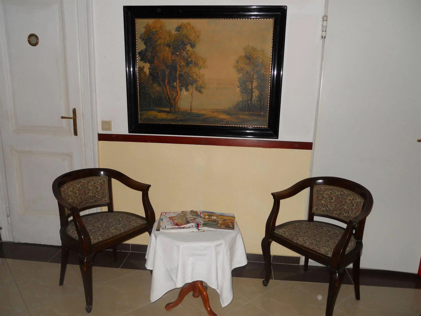 Foto - Hotel Stadtpark