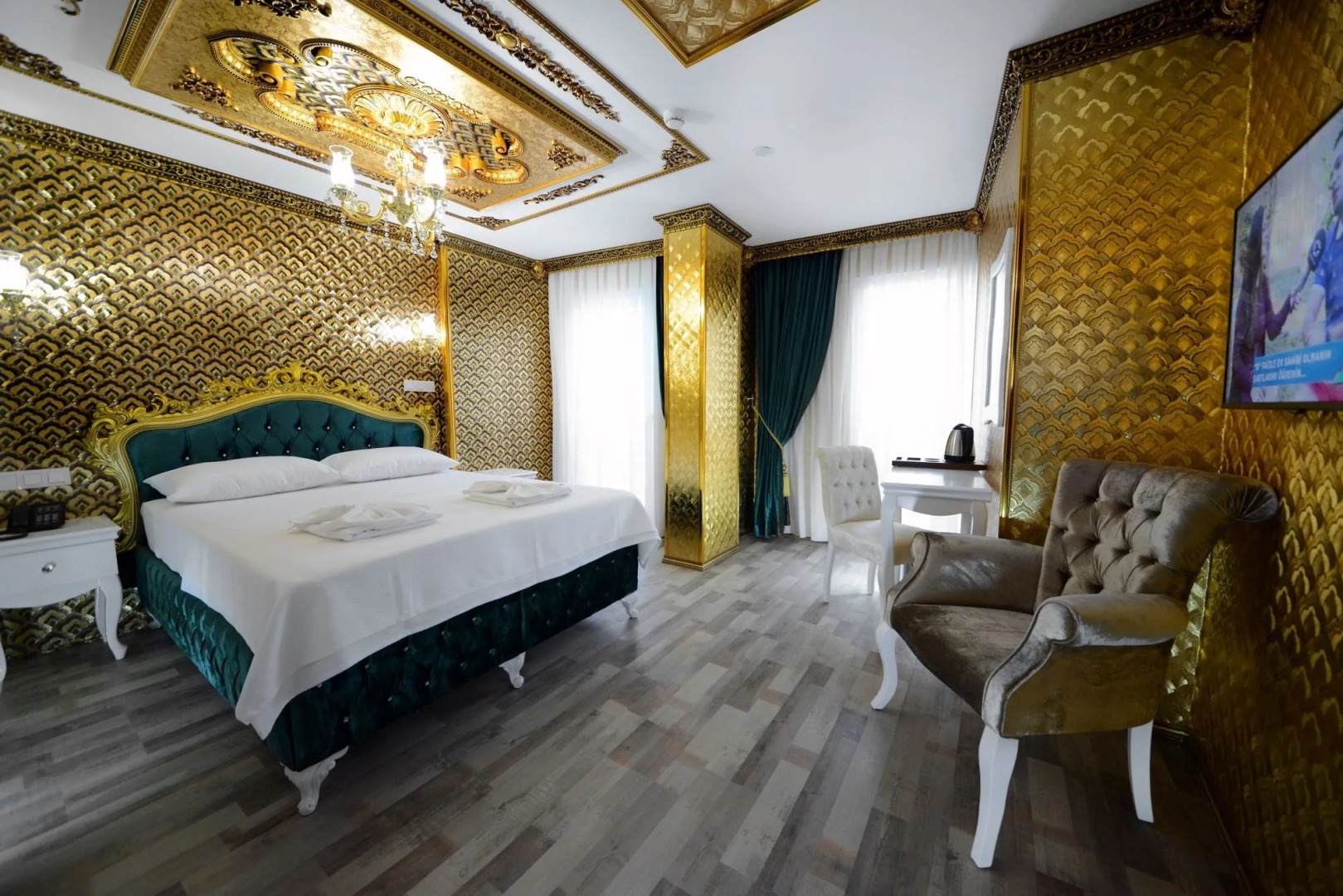 Photo - Fatih Babel Park Hotel