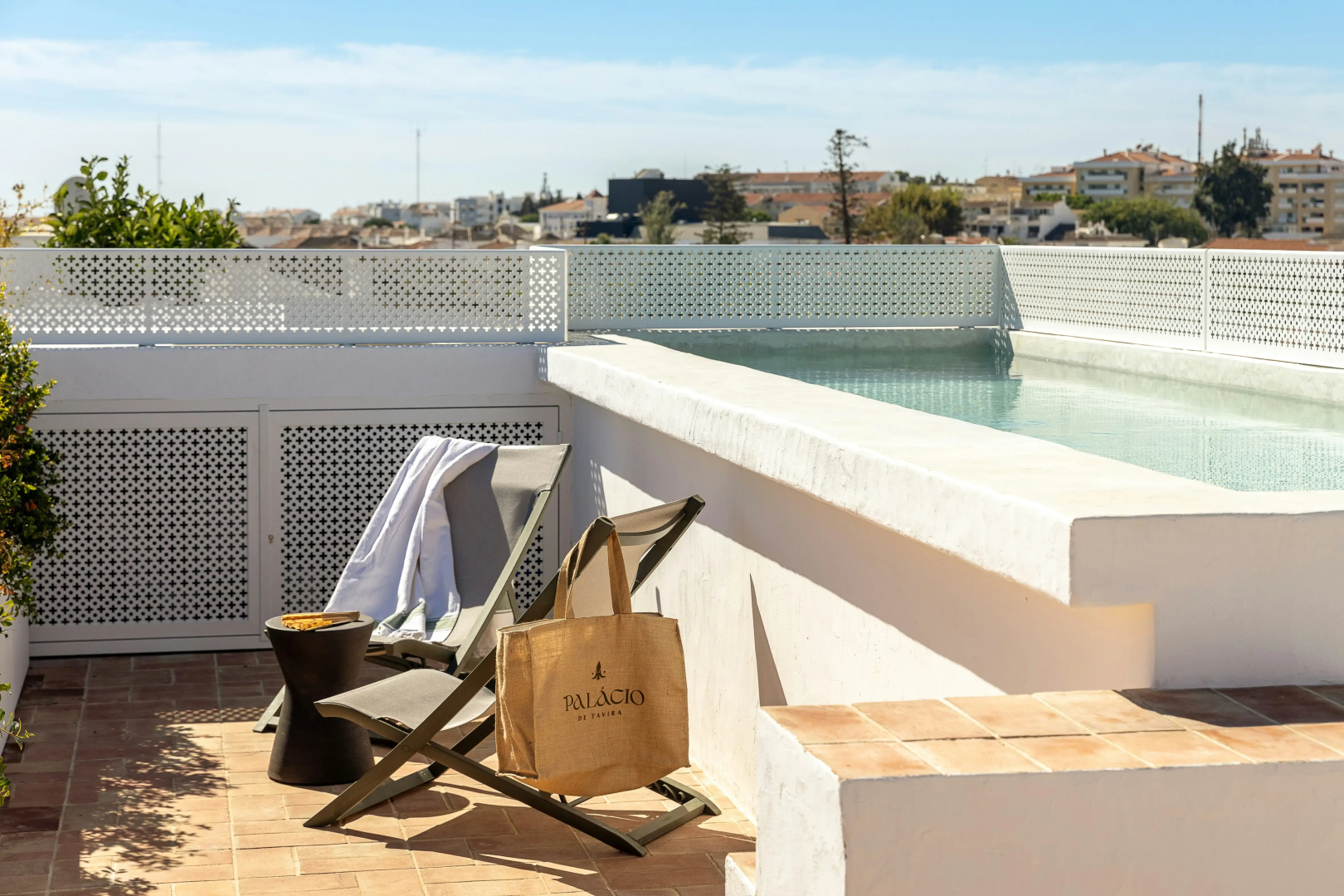 Foto - Palácio de Tavira, a Small Luxury Hotel of the World