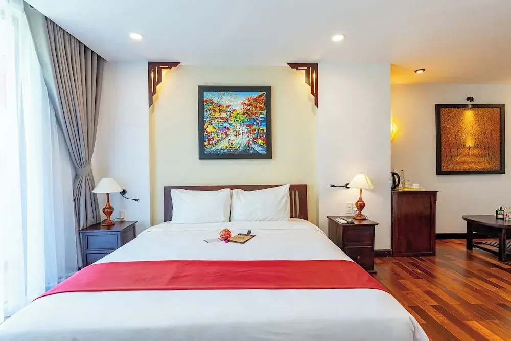 Foto - ANNAM HERITAGE Boutique Hotel & Spa