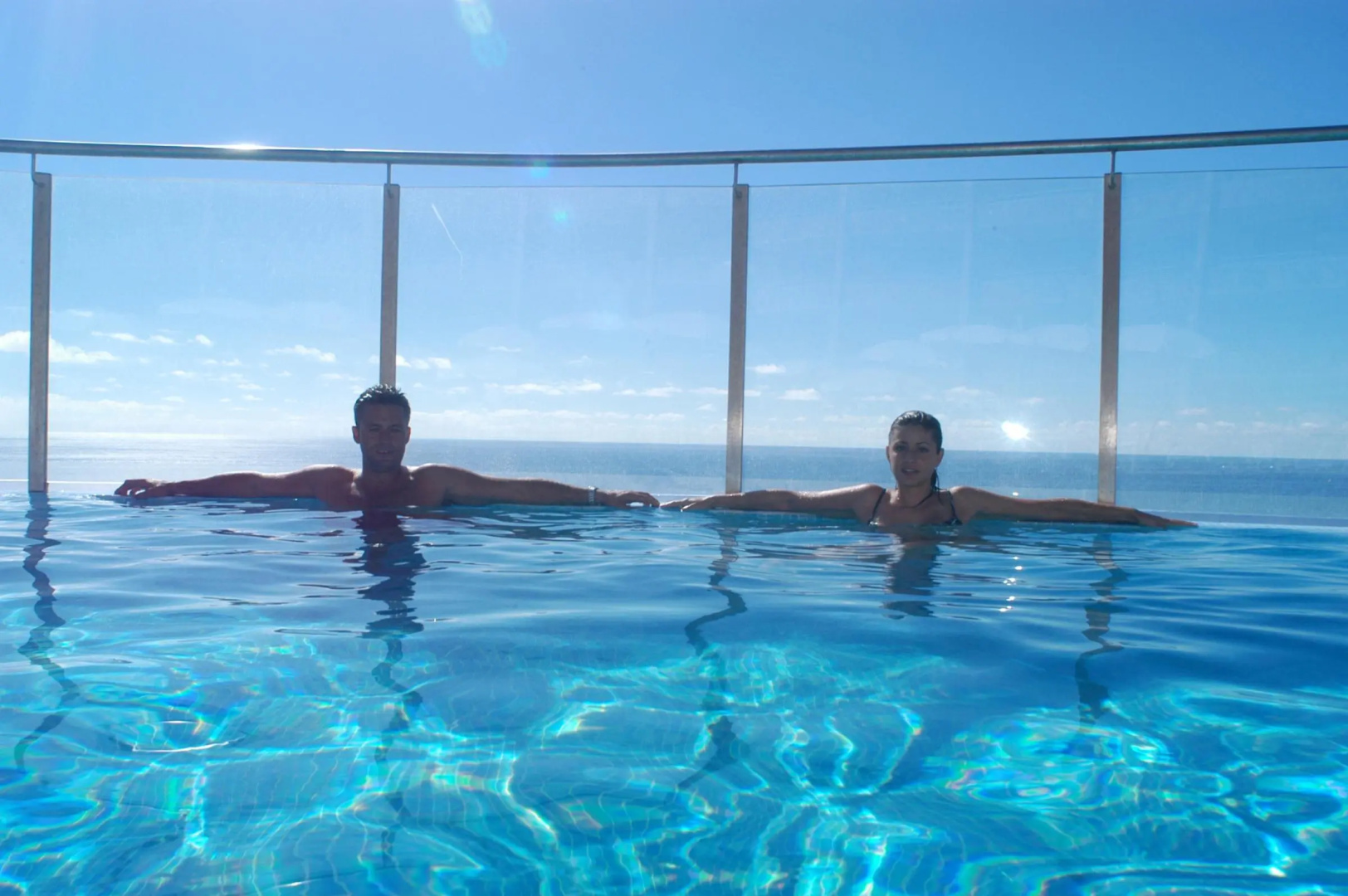 Foto - Gloria Palace Amadores Thalasso & Hotel