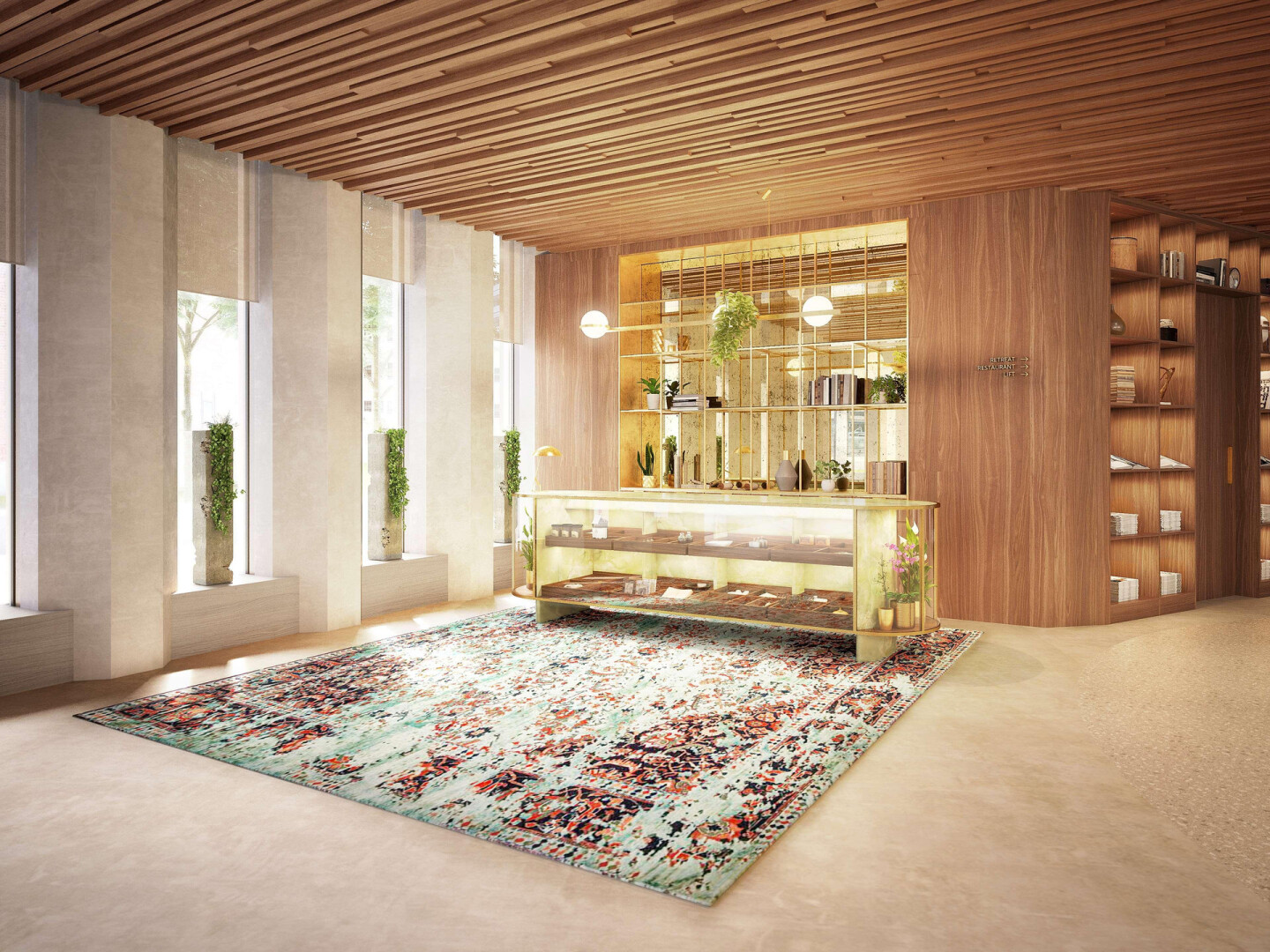 Foto - Canopy by Hilton London City