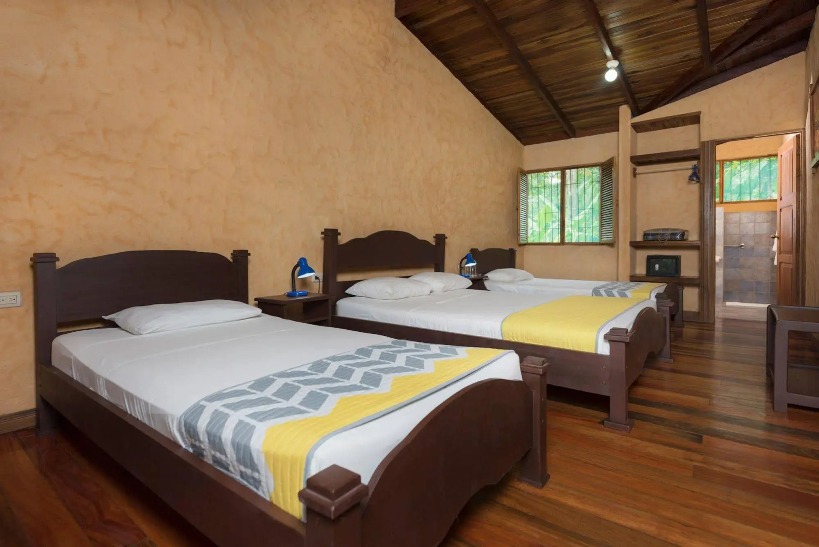 Foto - Laguna Lodge