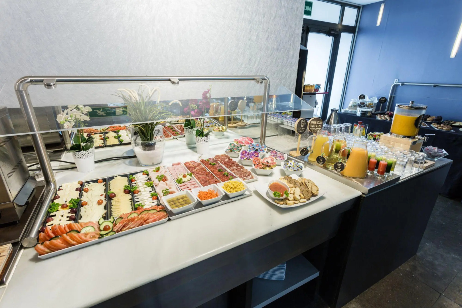 Foto - Petit Palace Plaza Mayor