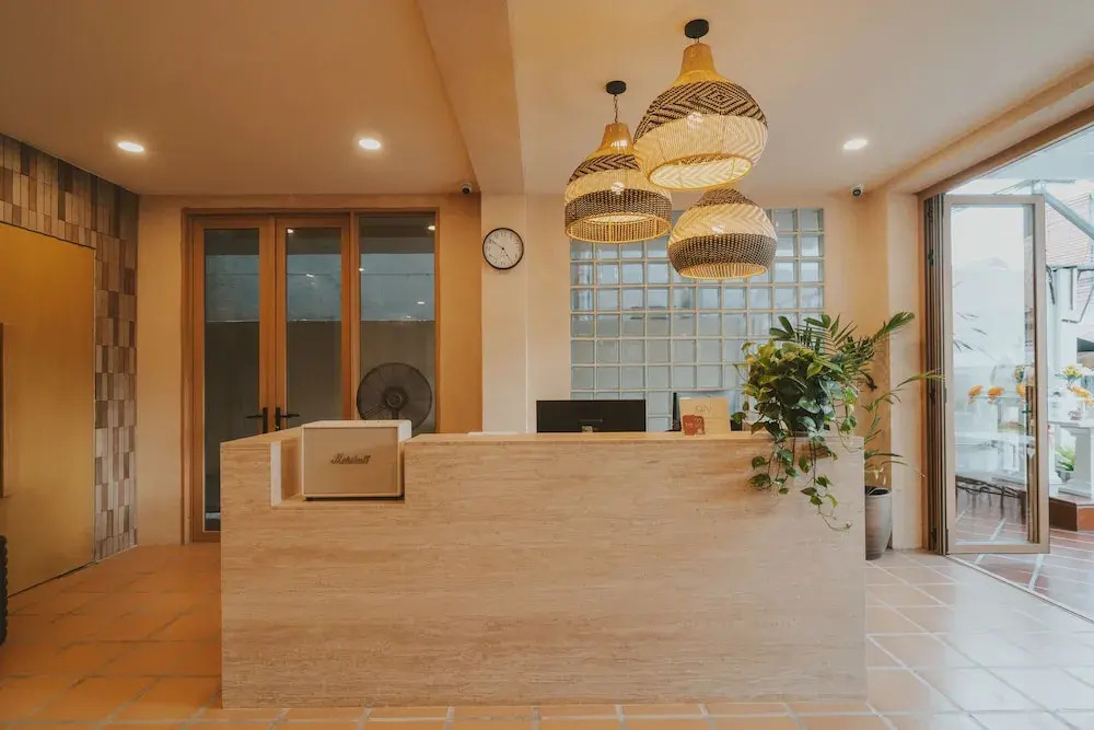 Photo - Hotel Clay Chiang Mai