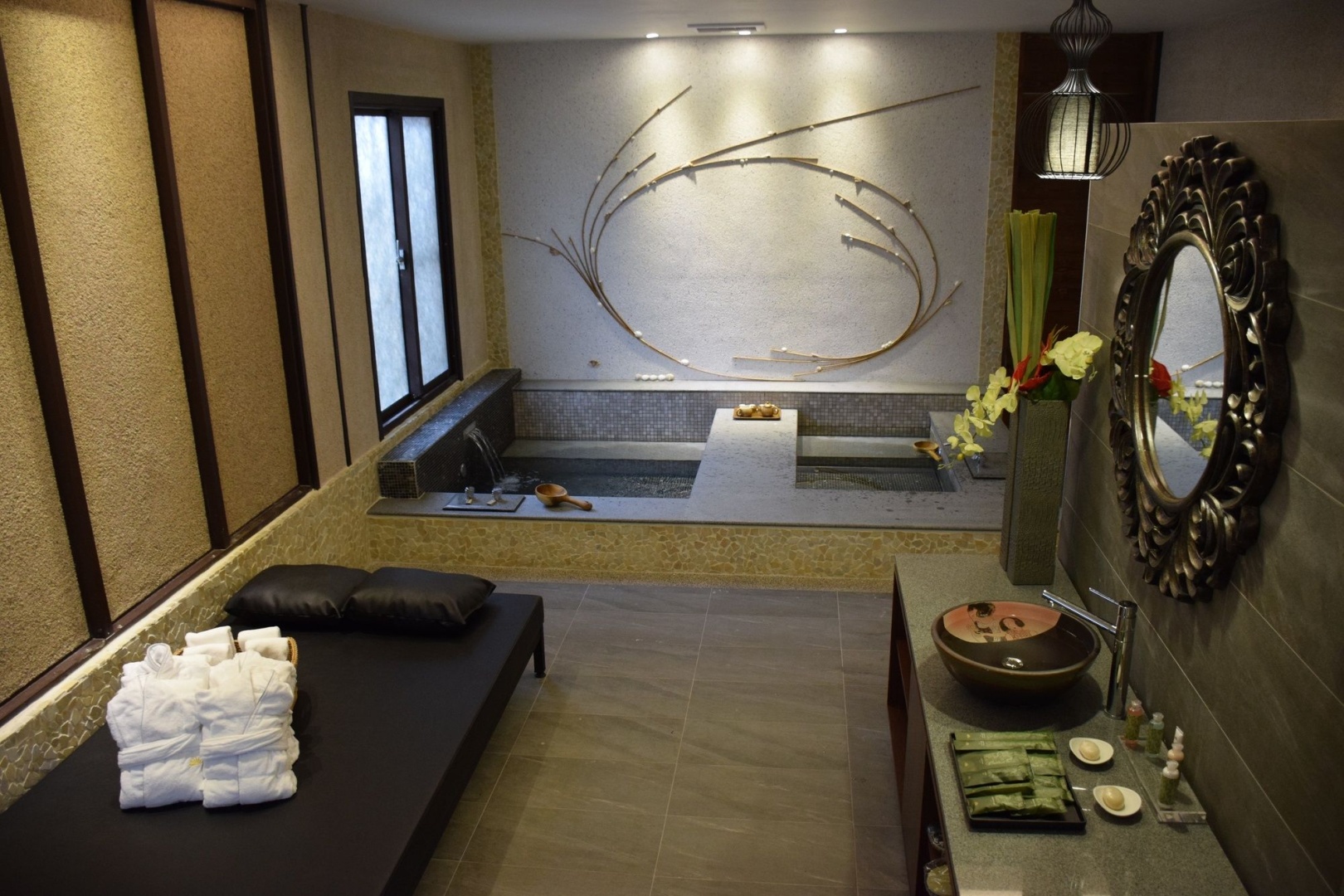 Foto - Sun Moon Lake Fuli Hot Spring Resort