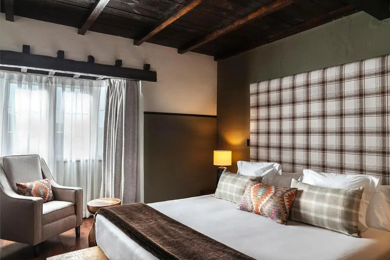 Photo - Vincci Selección Rumaykiyya