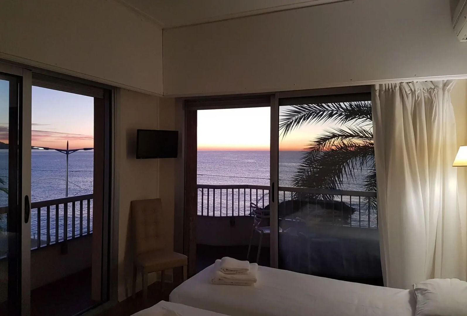 Foto - Hôtel Le Dauphin