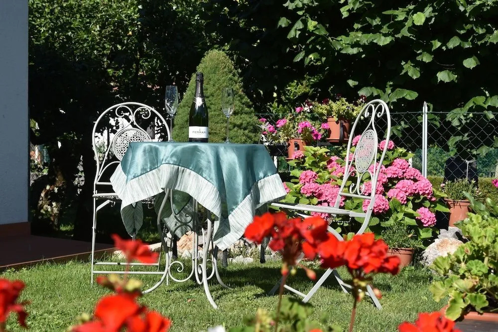 Photo - Al Vecchio Glicine - Bed & Breakfast