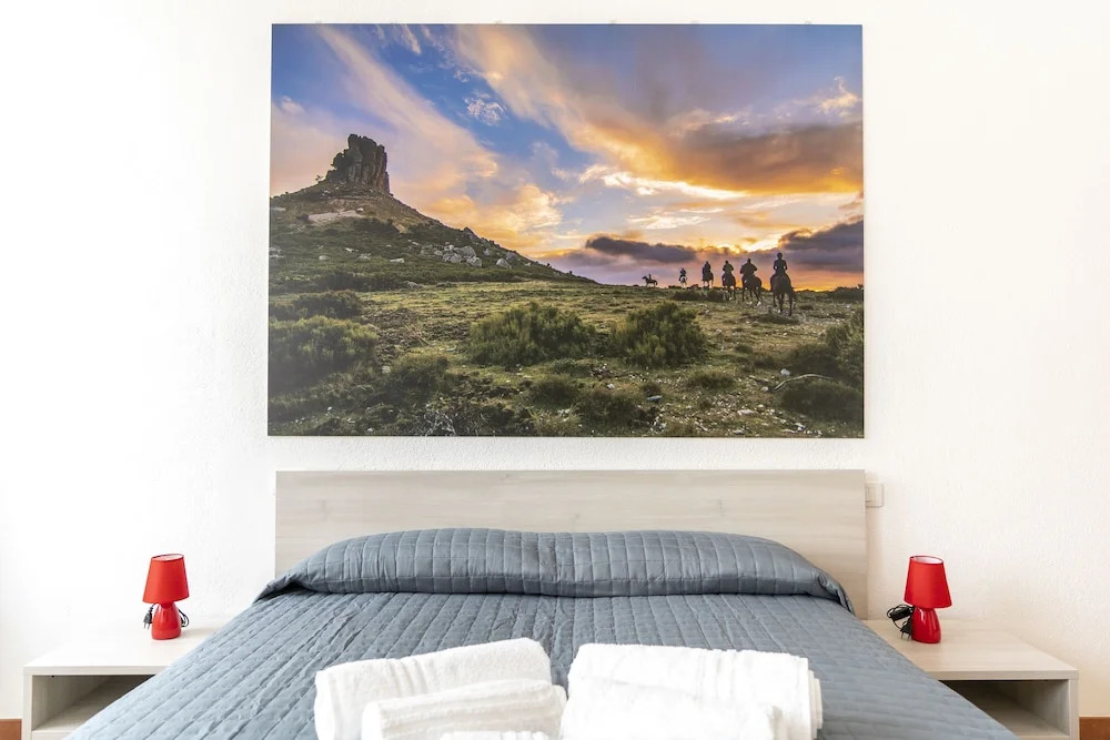 Photo - Hotel dei Tacchi