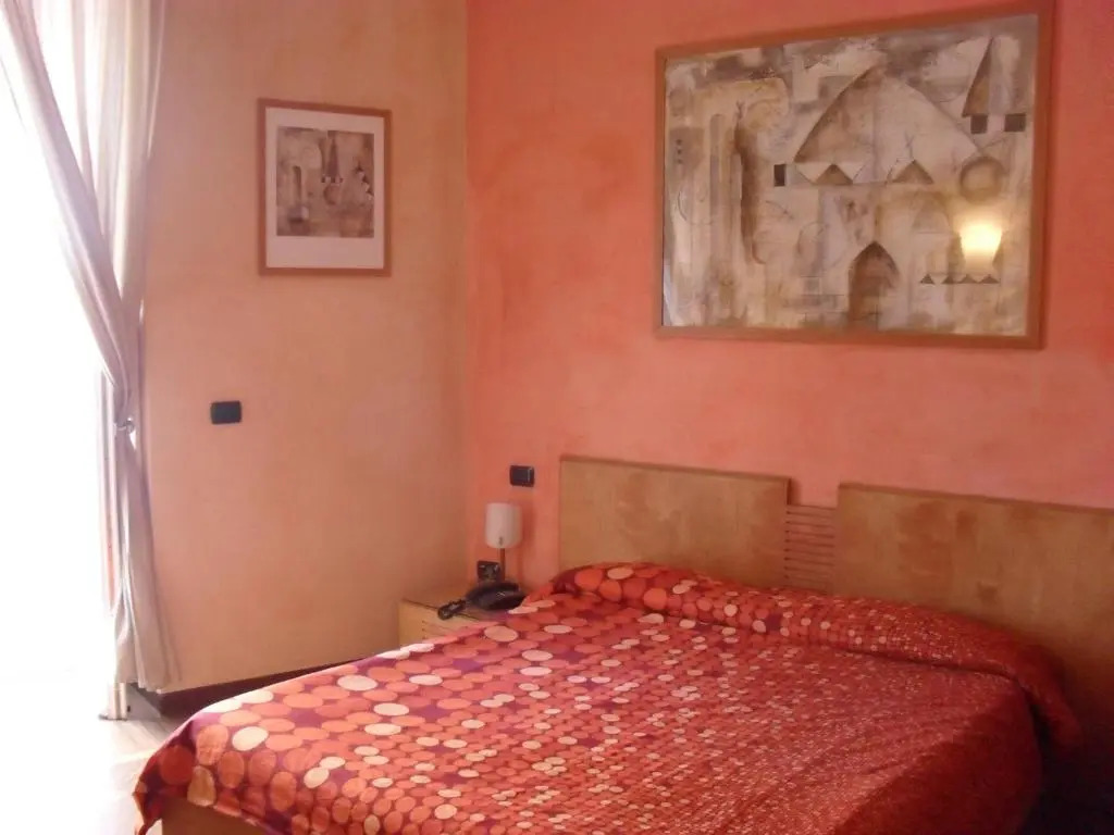 Foto - Hotel Clarean