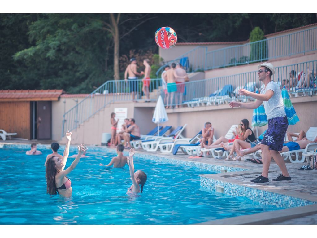 Photo - Hotel Rеgina - Golden Sands All Inclusive