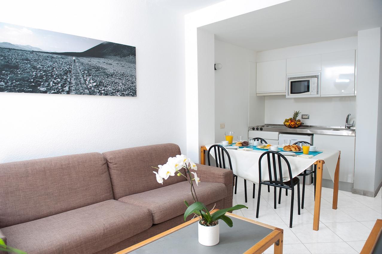 Foto - Dunas Club - Hotel & Apartamentos