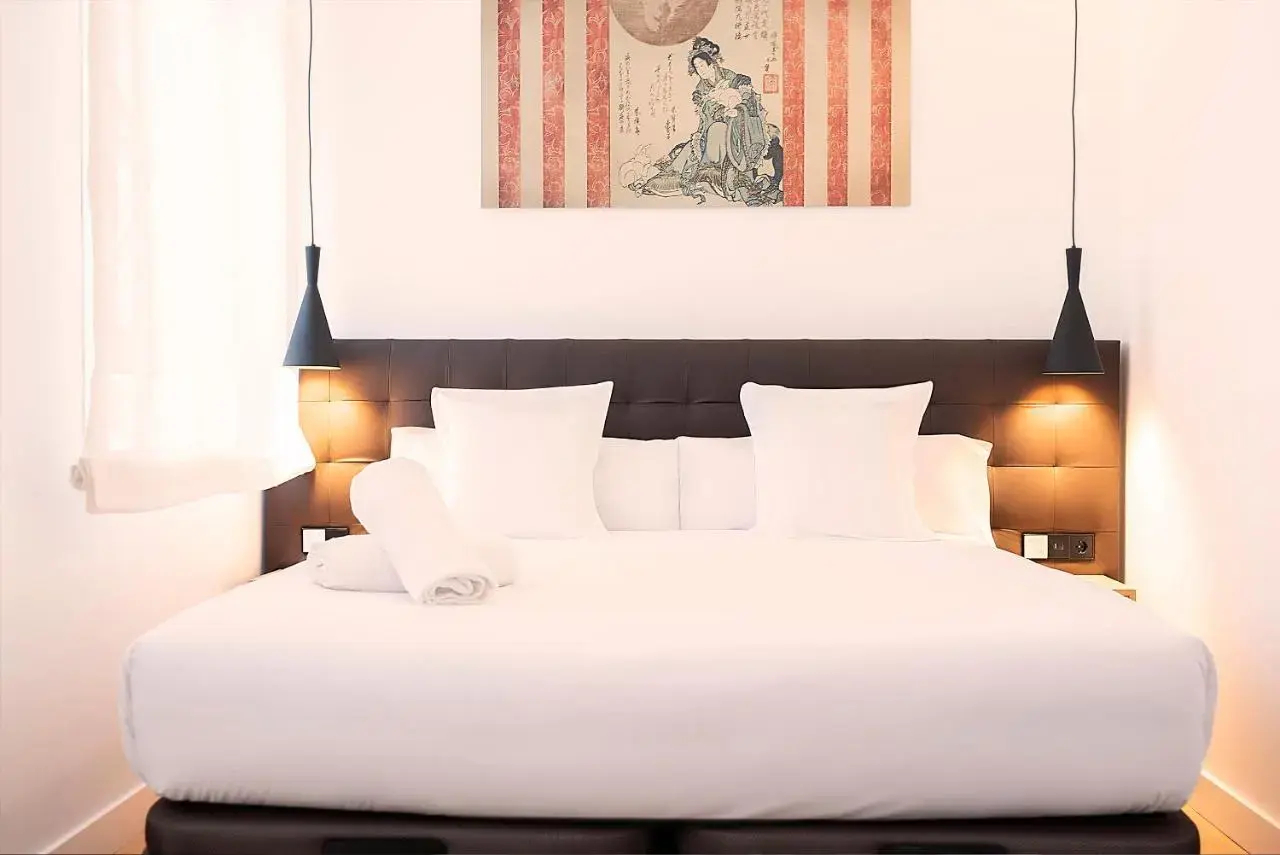 Photo - Woohoo Rooms Boutique Luna