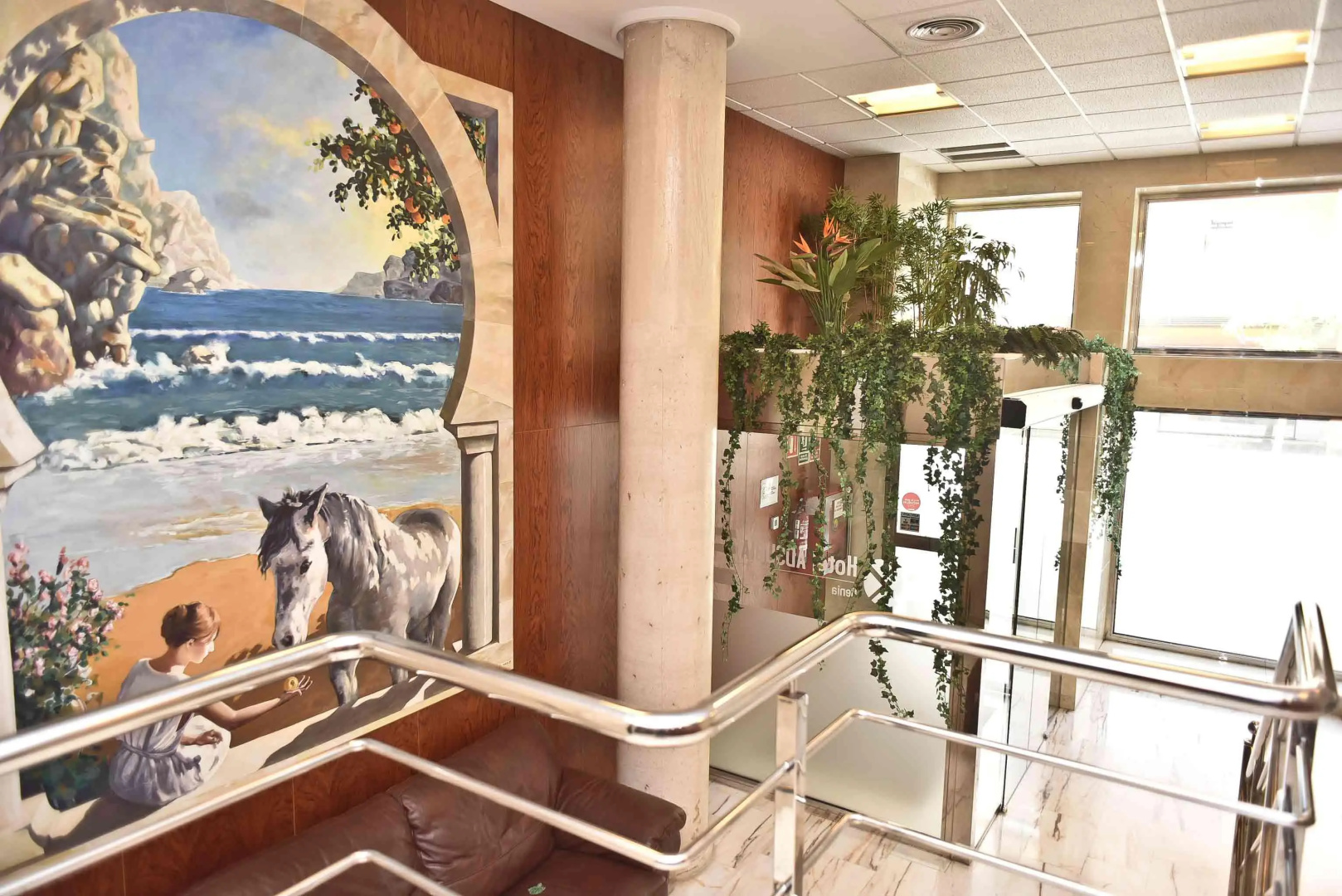 Photo - Hotel Adsubia