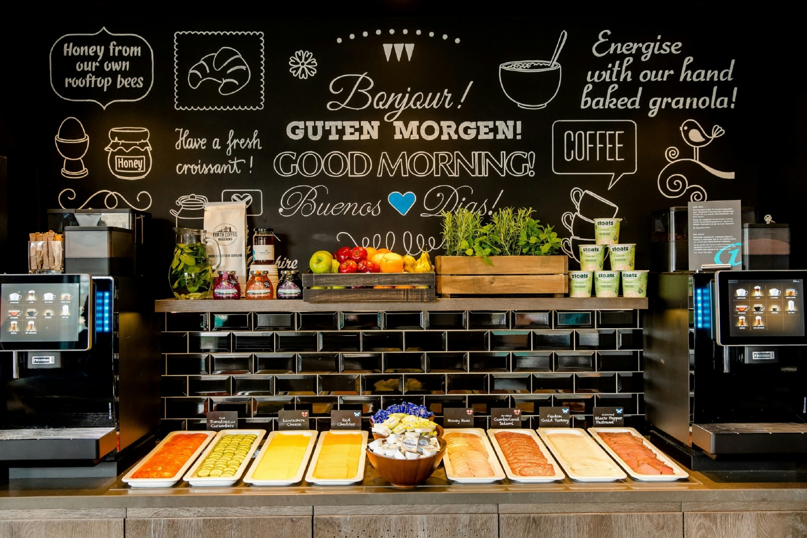 Photo - Motel One London-Tower Hill