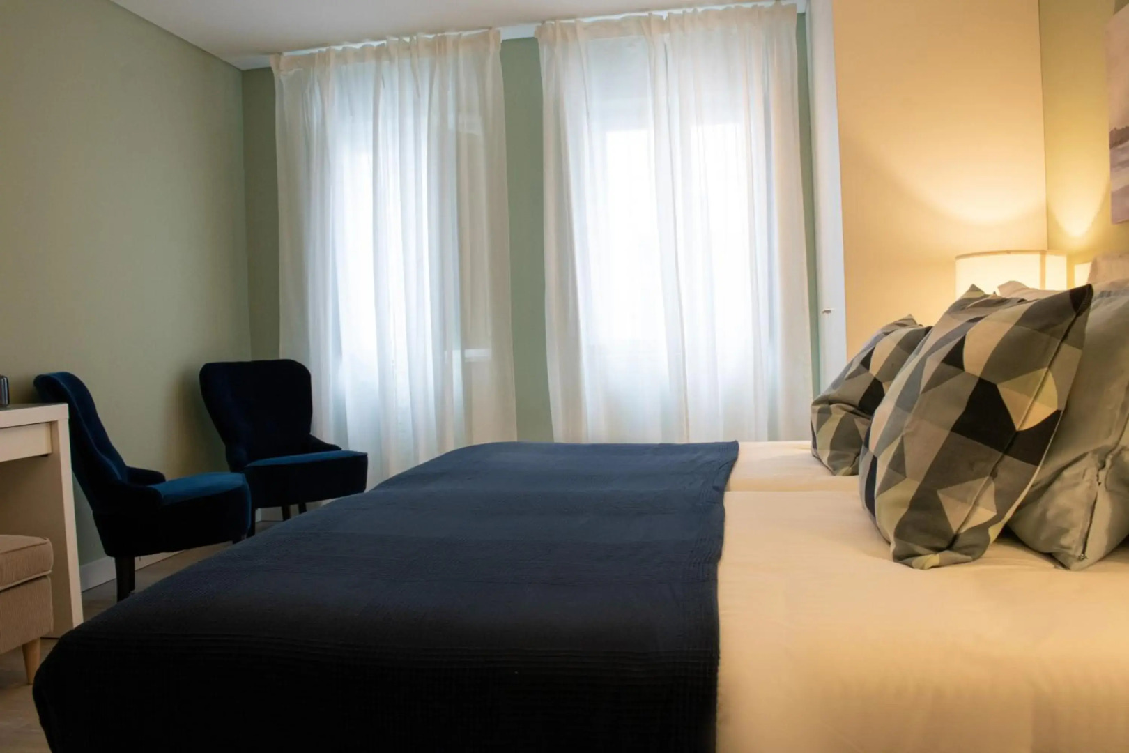 Photo - TURIM Marquês Hotel